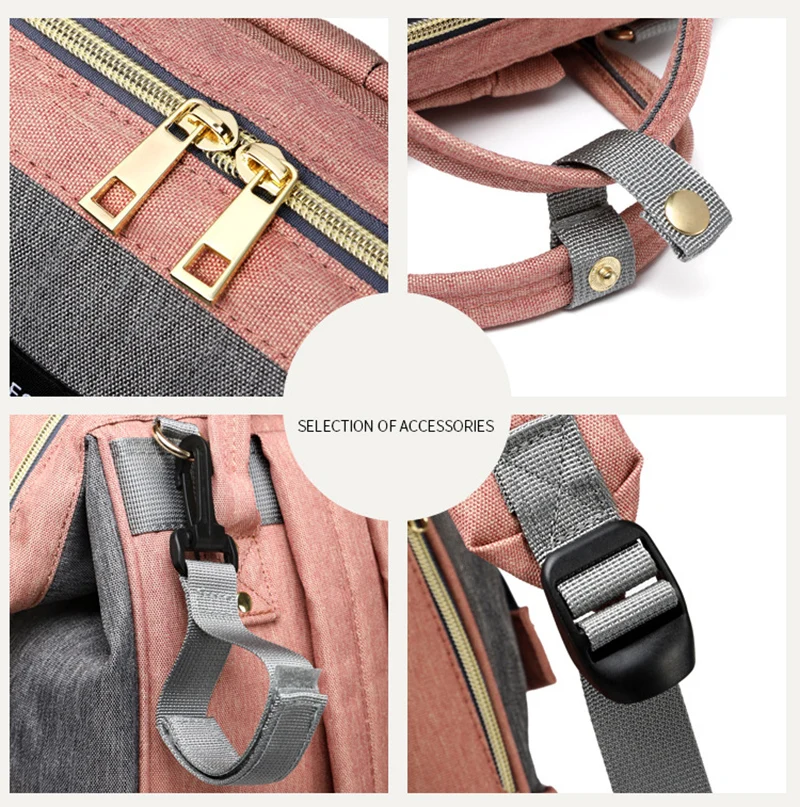 Mummy bag 10