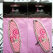 Печать подгонять логотип для духов автомобильный освежитель воздуха