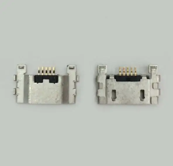 10 шт./лот оригинал новинка для Sony Z1 mini compact M51 M51W D5503 USB зарядное устройство разъем