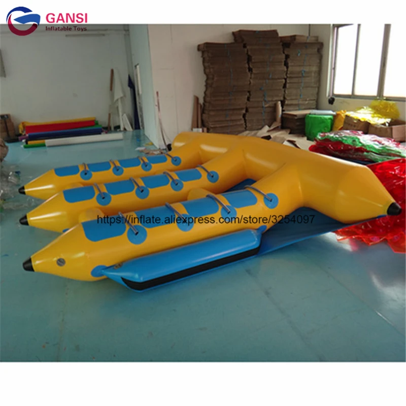 inflatable flyfish41
