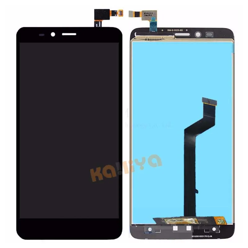 

Black For ZTE Imperial MAX Z963 Z963VL Z963U LCD DIsplay + Touch Screen Digitizer Assembly for ZTE Imperial MAX Z963 TP+LCD New
