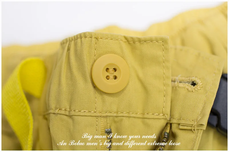 Новый бренд для мужчин s летние повседневные шорты мужской мульти накладные карманы шорты для женщин эластичный пояс бермуды Masculina по