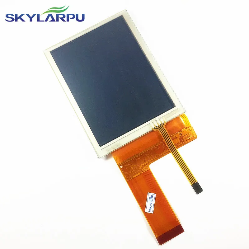 Skylarpu 3 8 дюймов для Trimble TSC2 Полный ЖК экран панель дисплея с сенсорным экраном