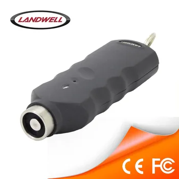 

Landwell L-2000P Common regular data collect for patrolling inspection