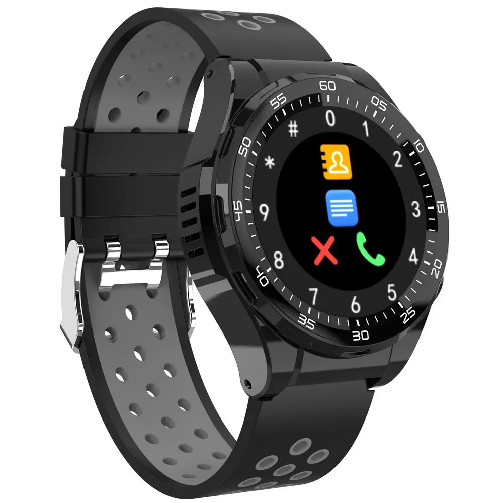 4G Смарт часы для мужчин Android 6 0 шагомер сердечного ритма трекер smartwatch женщин SIM