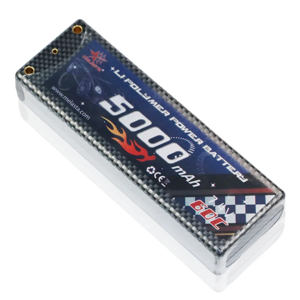 2S Lipo батарея 60C 7 4 в 5000 мАч XT60 JST XH для радиоуправляемых вертолетов автомобилей