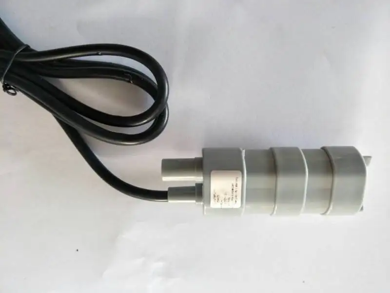 

New 12V Submersible Water Pump Camper Caravan Motorhome High Flow Whale Pump