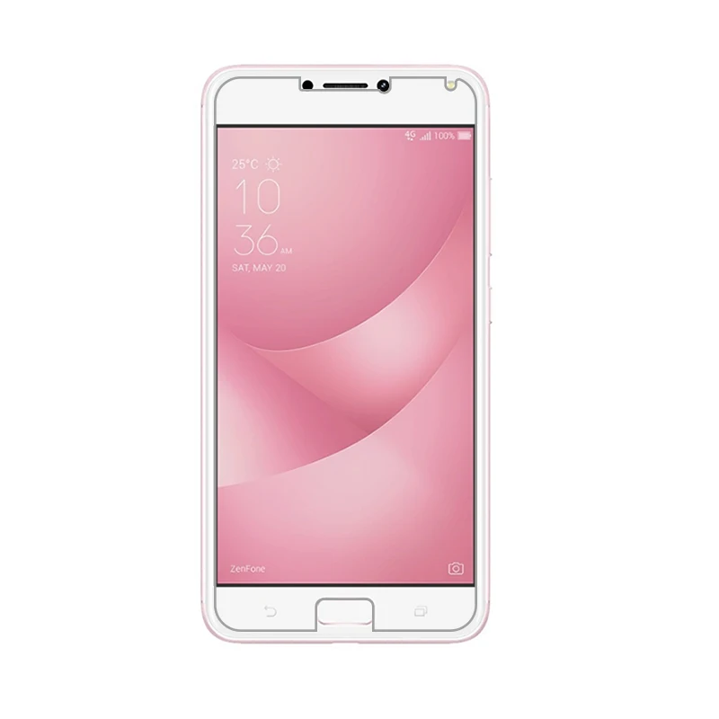 Asus Zenfone 4 Max Plus ZC554KL-2
