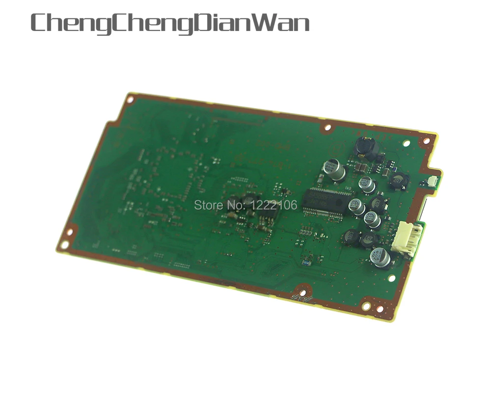 ChengChengDianWan 20 шт. оригинальный KES 400A KEM 400AAA dvd привод плата PCB Материнская основная