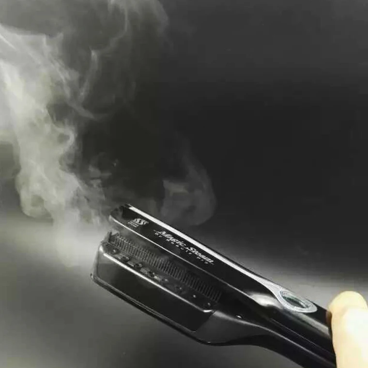 steampod magic steam