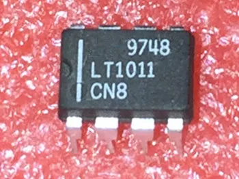 

1PCS LT1011 LT1011CN8 1011 DIP-8