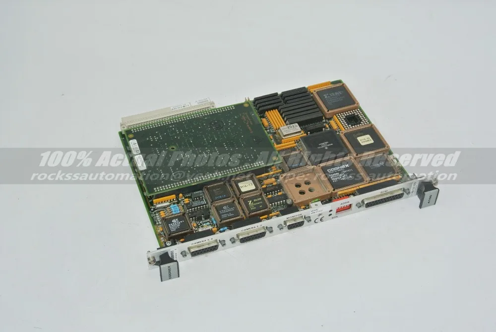 

VPM-4114-01/W Used 100% Tested With Free DHL*