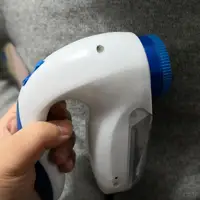 220V 4W Classic Plugging Handy Lint Remover sweater fuzz cutter 1