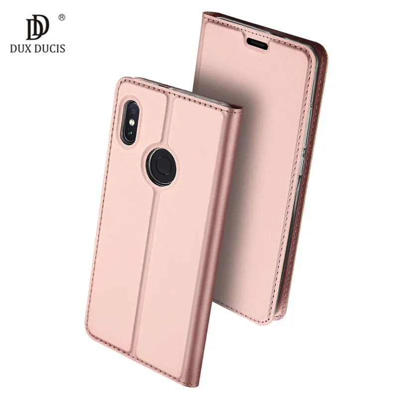 

Flip Holster For Coque Xiaomi Mi 6X/Mi A2 Case Leather Skin Book Cover For Xiaomi Mi 8 Lite Redmi 6A Note 6 5 Pro Phone Cover