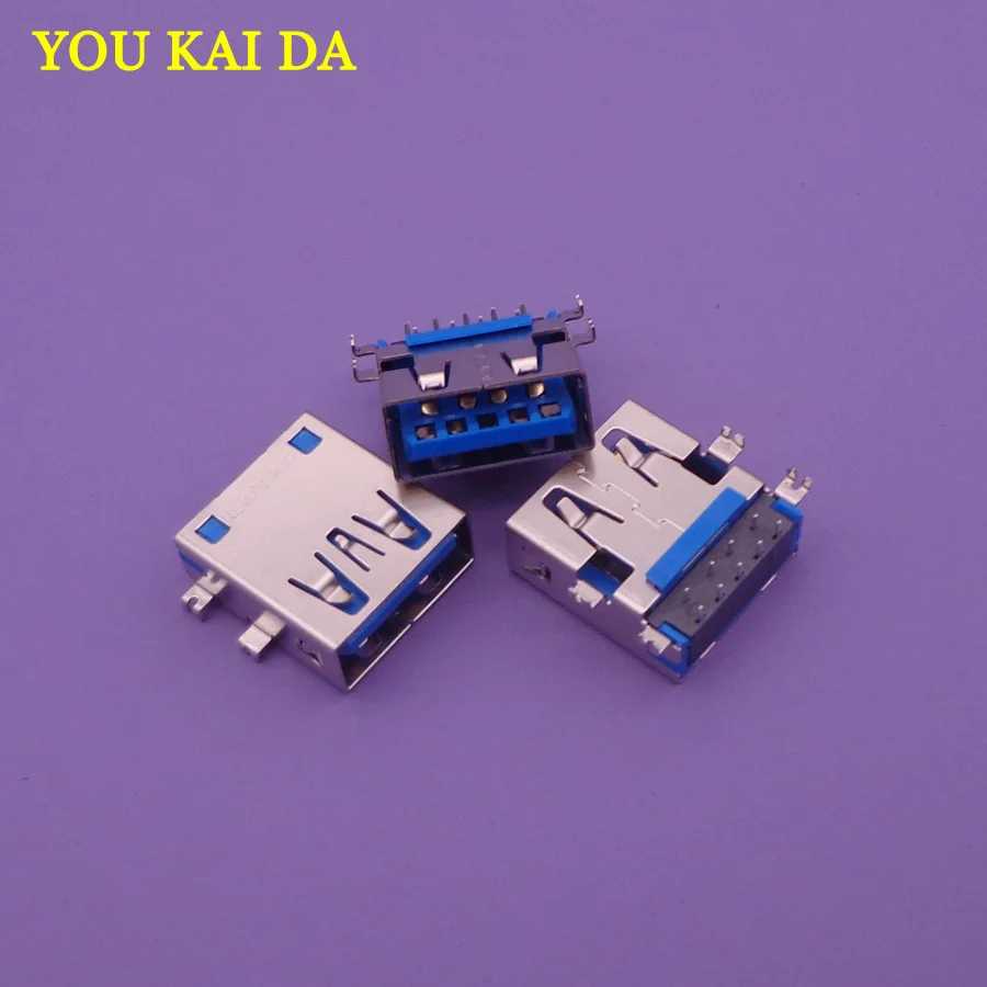 Женский Разъем USB 3 0 14 мм подходит для Toshiba Satellite l875d S 7000 C850 L850 L850D C850D C55D A C50 C50D C55