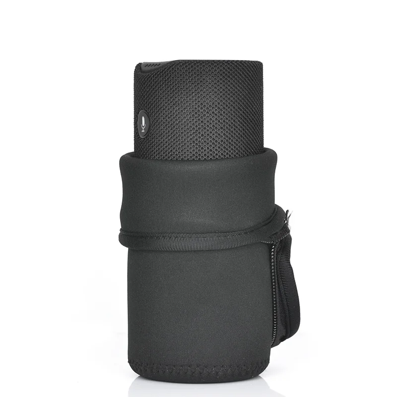 Portable Travel Protective Case Zipper Carry Cover Bag Box for Amazon Tap Speaker JR Deals | Электроника