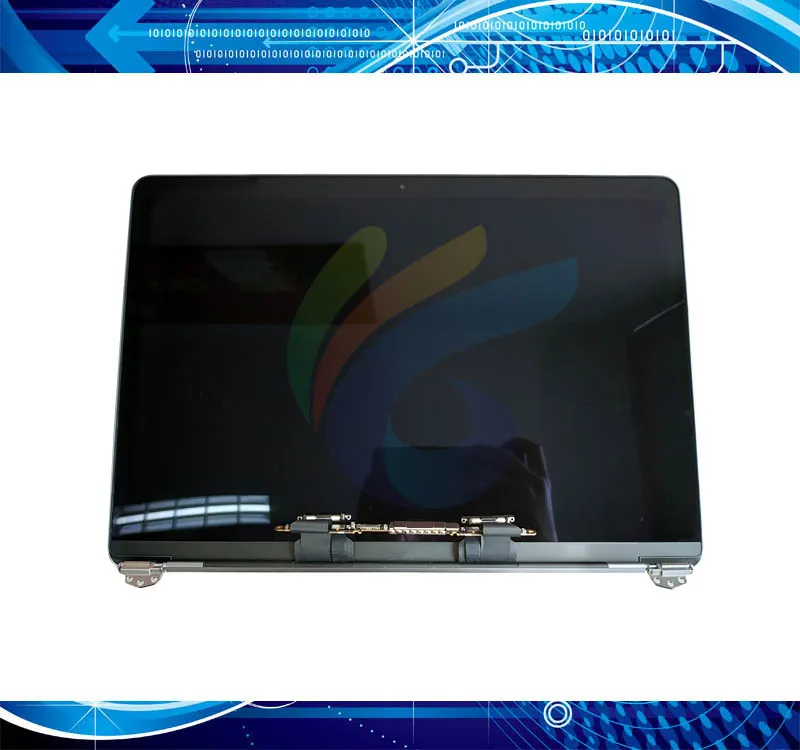 

A1706 1708 Full LCD screen Space Grey / Silver for Macbook Pro Retina 13" LCD LED screen assembly Display 2016 2017