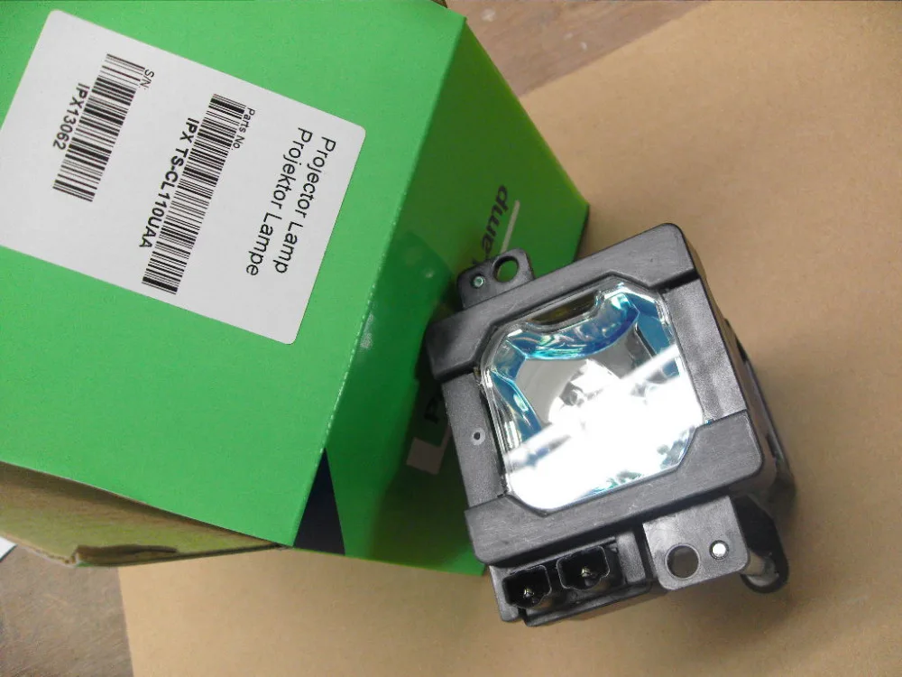 Electrified Tscl110uaa Replacement Lamp With Housing For Jvc Tvs
