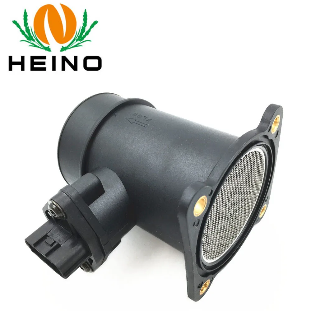Mass Air Flow Sensor 5pins MAF for NISSAN PRIMERA ALMERA PRIMERA Estate