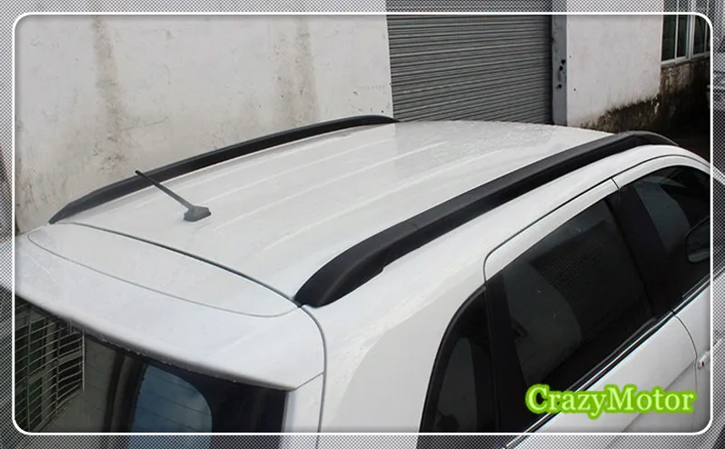 Багажники на крышу для Mitsubishi Outlander Sport ASX RVR 2010 2020|roof rails|roof rail rackluggage rack bars |