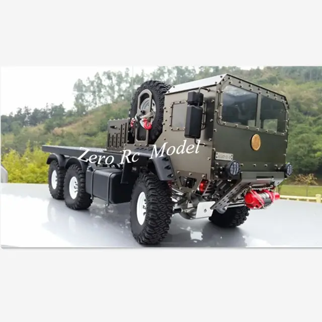 Aliexpress.com : Buy New Arrival! Full Metal 6*6