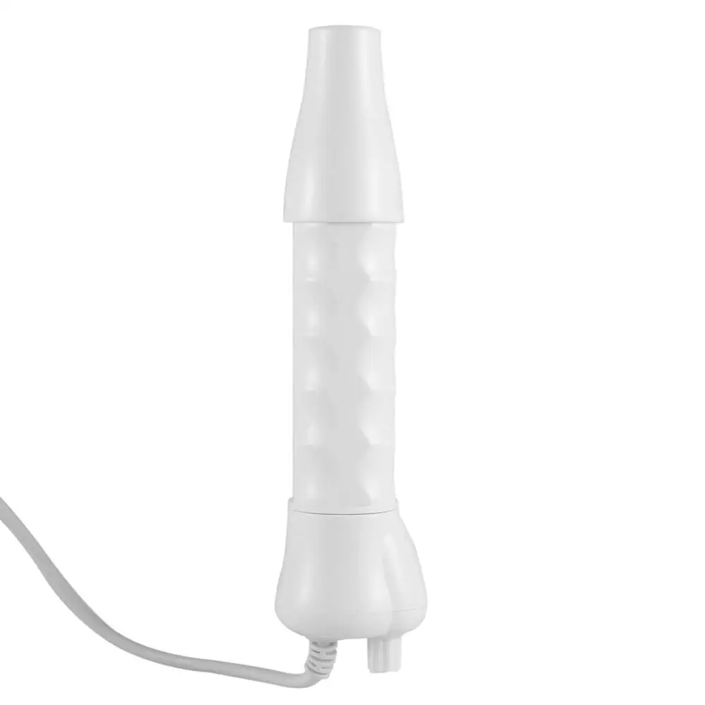  Portable High Frequency D'arsonval Skin Tightening Acne Spot Remover Device Beauty Machine