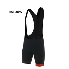 Мужские велосипедные шорты для катания на велосипеде велосипед велотрусы для гонок 3D Мягкие для верховой езды MTB шорты черный красный дышащая одежда