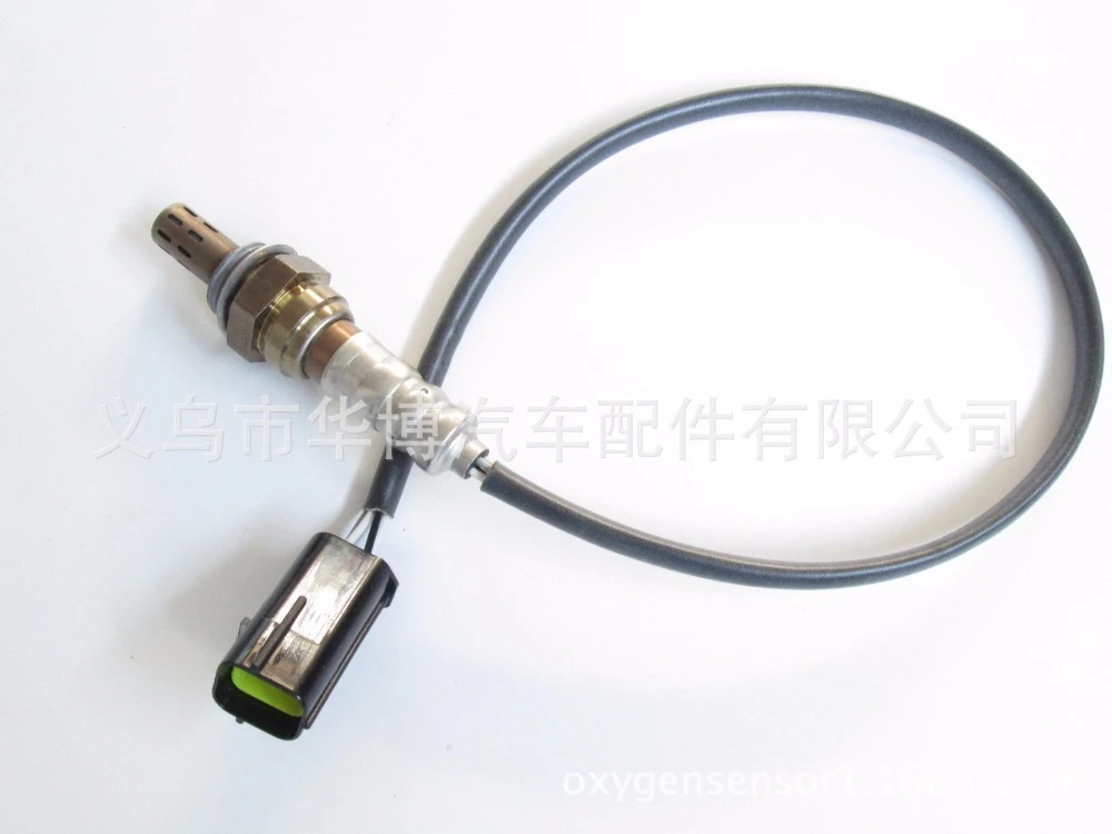 Universal Sensor de para/Livina NISSAN Tiida/Sylphy 1,6 de 22690 CJ00A 48 cm #01052201 161|Sensor de oxígeno del gas de escape| - AliExpress