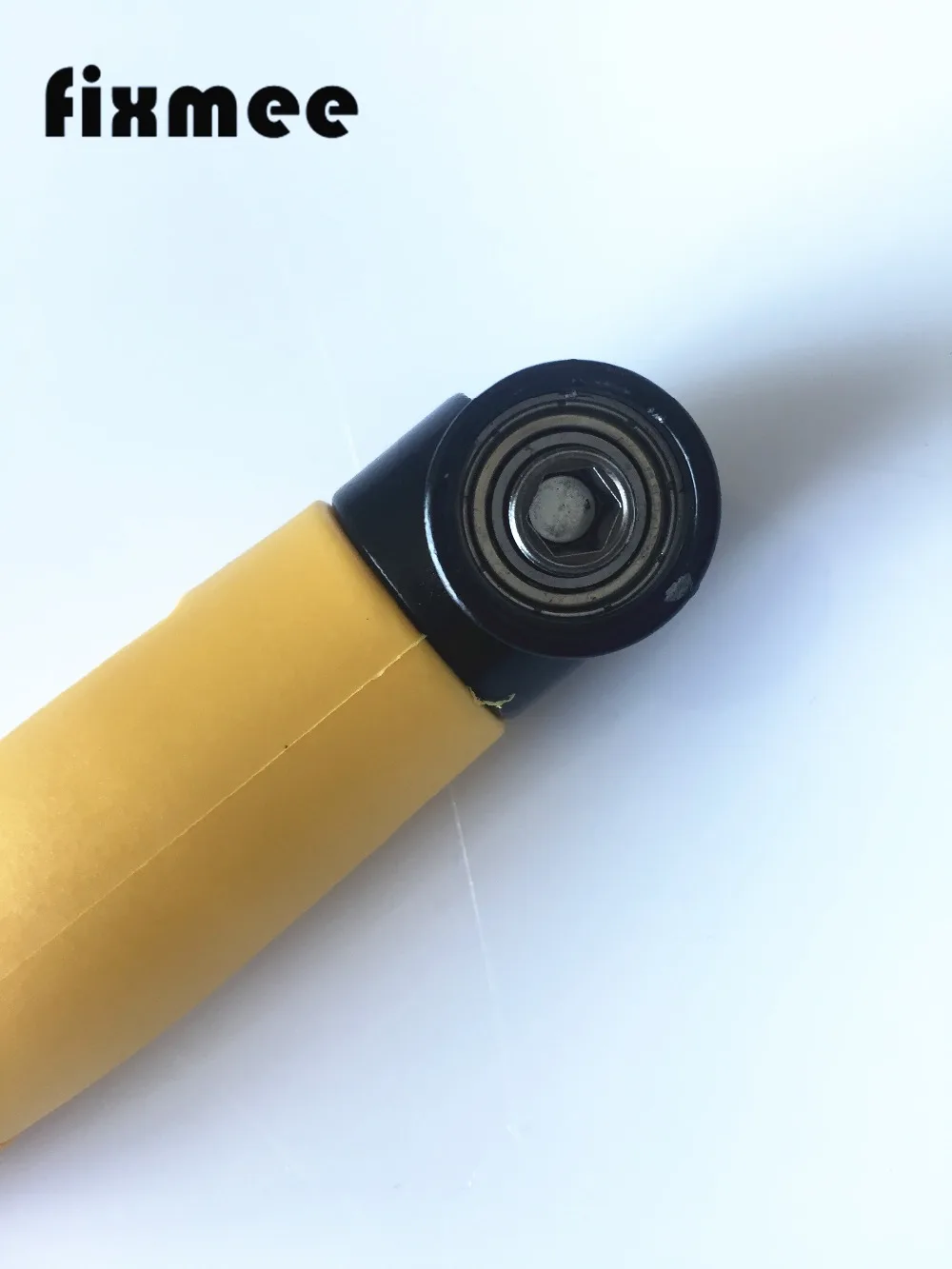 

90 Degree Angle Extension Right Driver Drilling Shank Screwdriver Magnetic 1/4 Inch Hex Drill Bits Socket Holder Adaptor Bender
