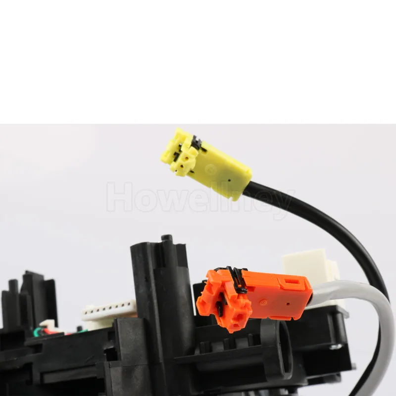 25567-5X00A 255675X00A контактный кабель в сборе для Nissan Navara D40 Pathfinder R51 MT AT 25567-EB06A B5567-JD00A