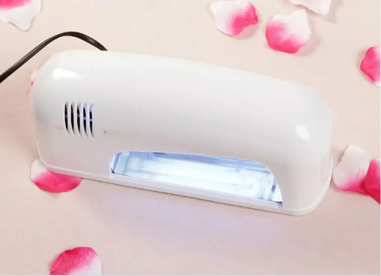 portable nail polish dryer