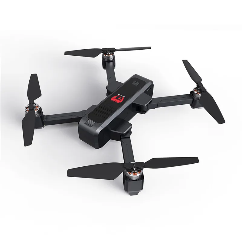 Eachine EX3 gps 5G WiFi FPV с 2K камерой оптический поток OLED переключаемый дистанционный бесщеточный складной Радиоуправляемый Дрон Квадрокоптер RTF