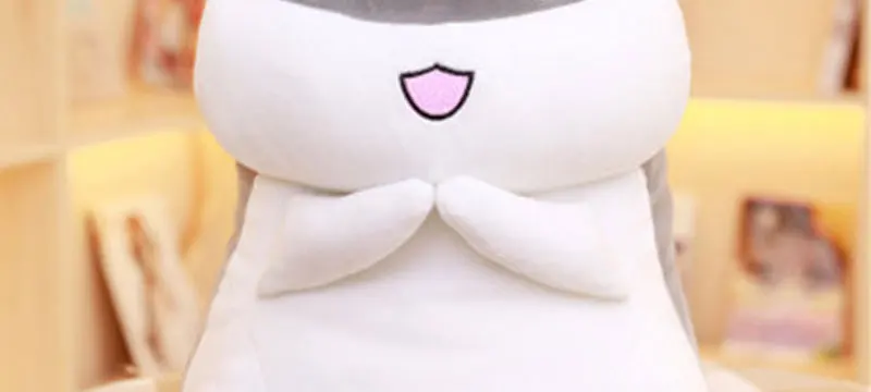 Plush Toys (12)
