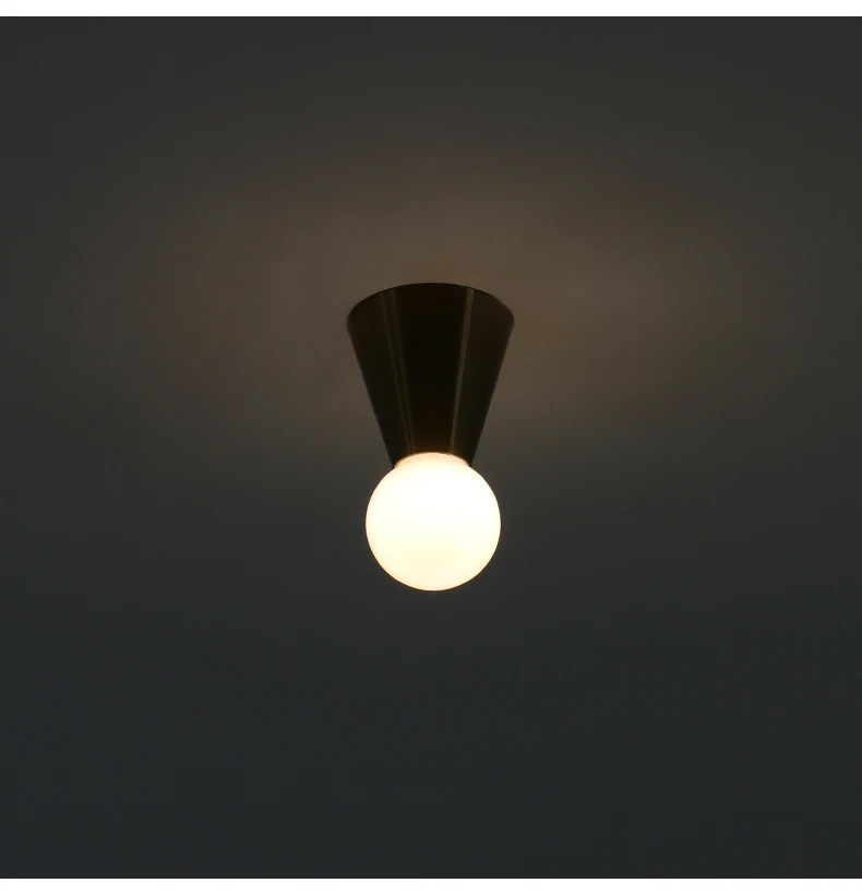 Moderna e Minimalista Sala de Estar Nordic Arte Criativa Corredor Escada Quarto Entrada Casa Varanda Led Luz Teto 12 Luzes e Iluminação