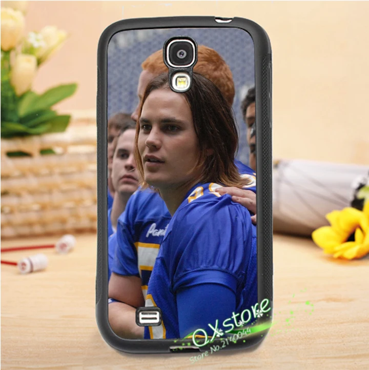 Friday night lights мода телефон дело чехол для Samsung galaxy S3 S4 S5 S6 S7 край Примечание 3 4 5 # F238 |