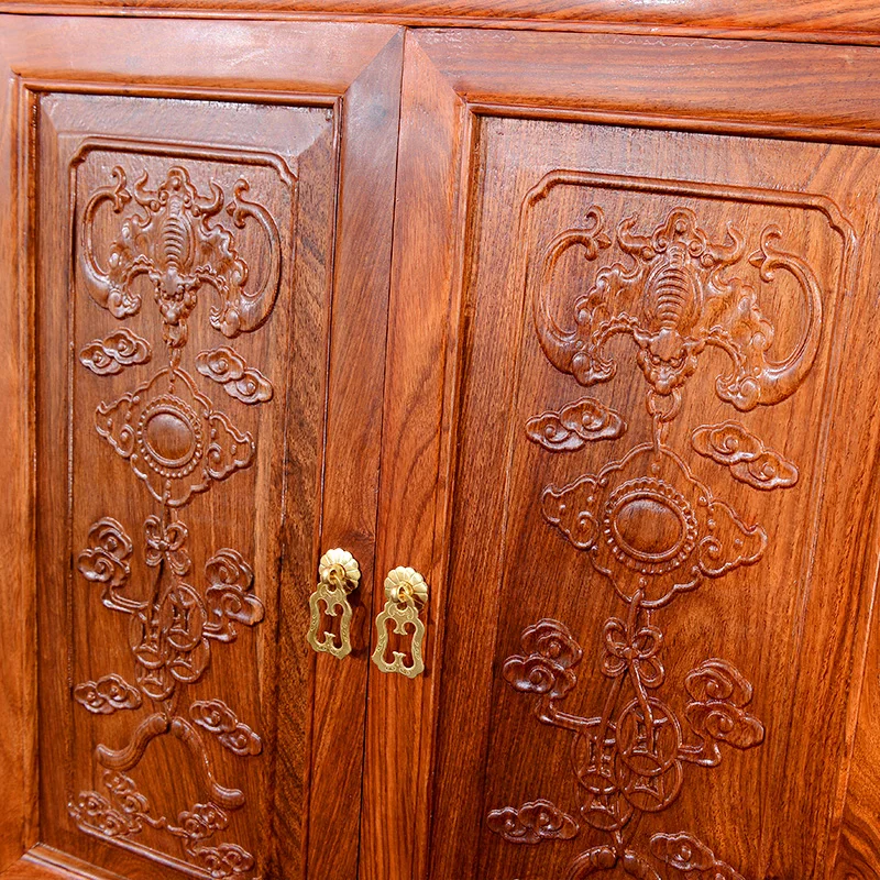 Новая китайская деревянная мебель komoda витрина armario комод meuble cassettiera legno cajonera