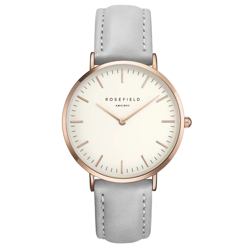 2016 new Leisure Female table 36mm Thin and simple design Luxury brand Belt Ladies Watch