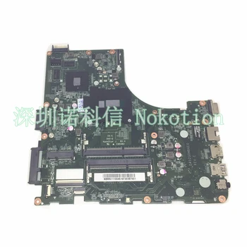 Kaufen NOKOTION DA0ZQ0MB6E0 NB. MN111.004 NBMN111004 Mainboard Für Acer Aspire E5-471G Laptop Motherboard SR1EB I7-4510U NVIDIA 840 Mt
