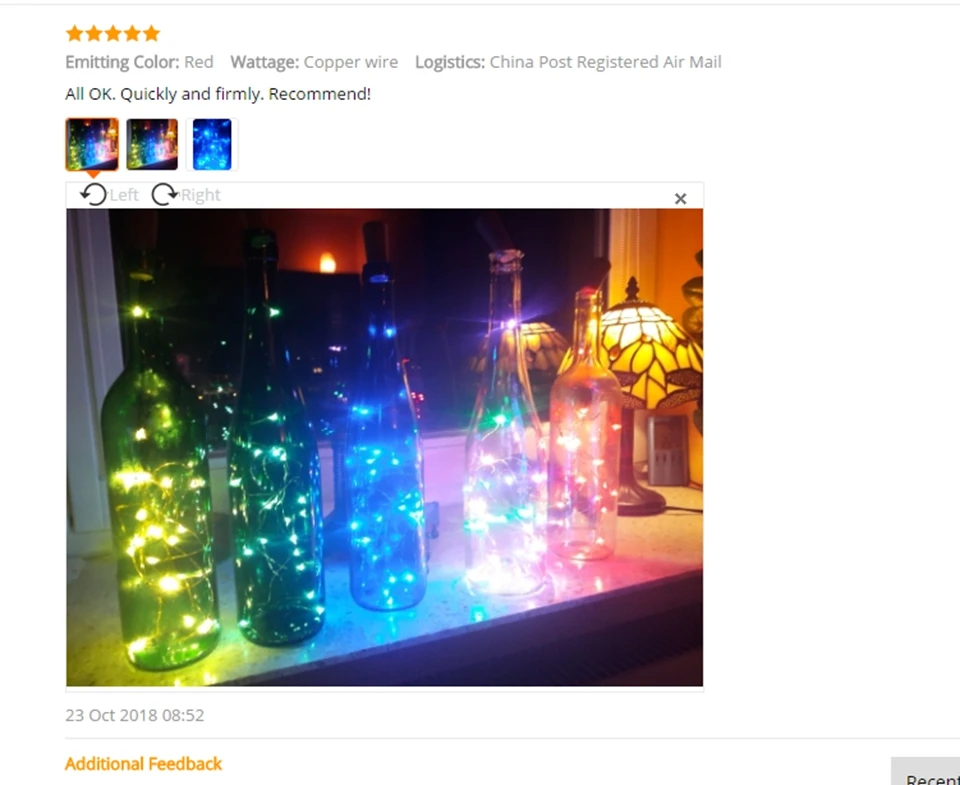 Светодиодный светильник-гирлянда, 1 м, 2 м, медная проволока, Сказочная гирлянда, пробка для бутылки, для стеклянного ремесла, свадьбы, Рождества, Нового года, праздника, украшения