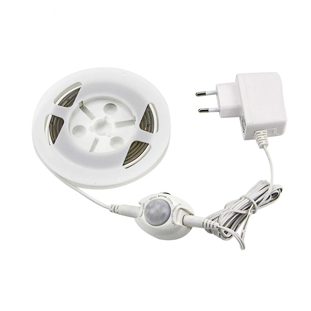motion sensor led strip-7