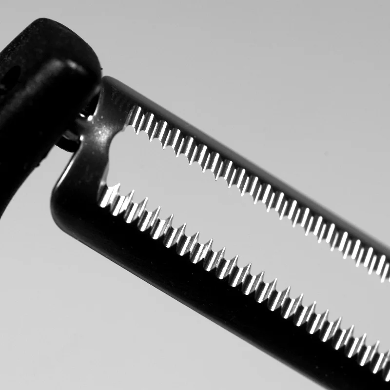 Stainless Steel Multifunction Fruit Peeler Planing knife For kitchen Home Stock fruit peeler