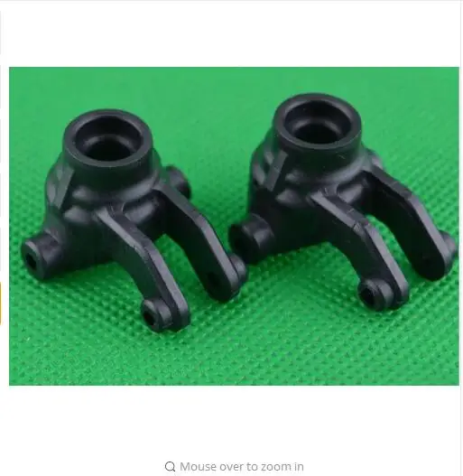 Subotech BG1506 BG1507 BG1508 BG1509 BG1513 RC части автомобиля - Цвет: steering knuckle