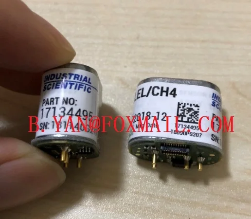 Промышленный научный детектор MX4 17134495 1713 4495 датчик замены горючий газ