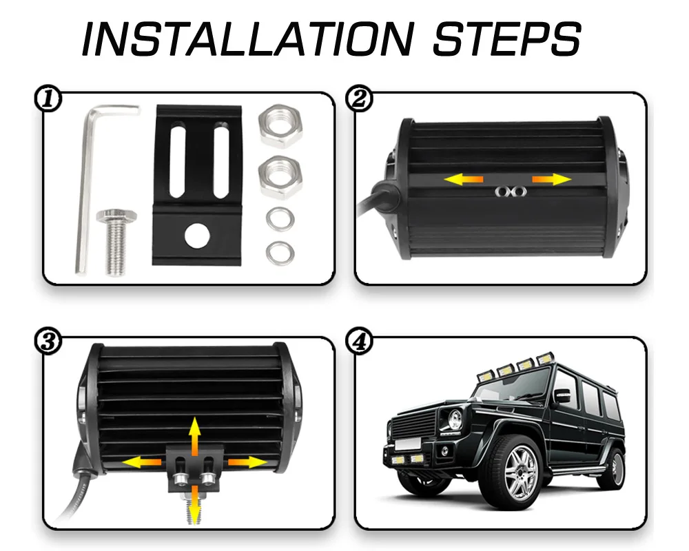 install