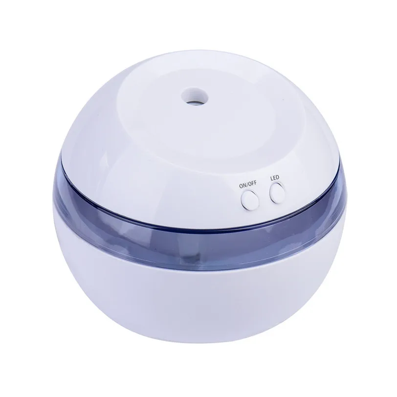 Air Aroma Essential Oil Diffuser LED Ultrasonic Aroma Aromatherapy