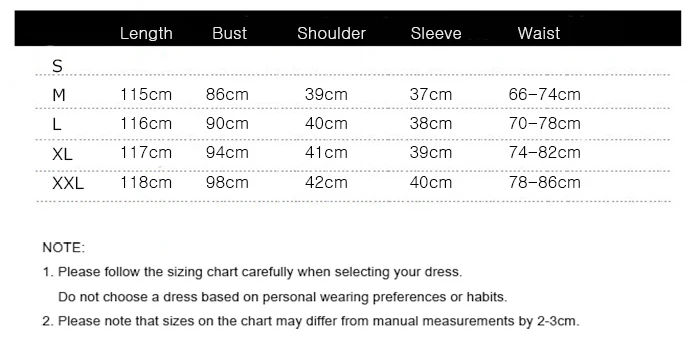 SIZE-3XL
