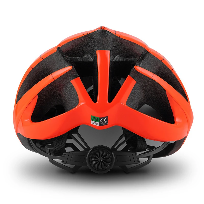 Ultralight Breathable Bicycle Helmet Mountain Road Bike Riding Safety Hat For Men Women Integrated MTB Cycling Helmet
