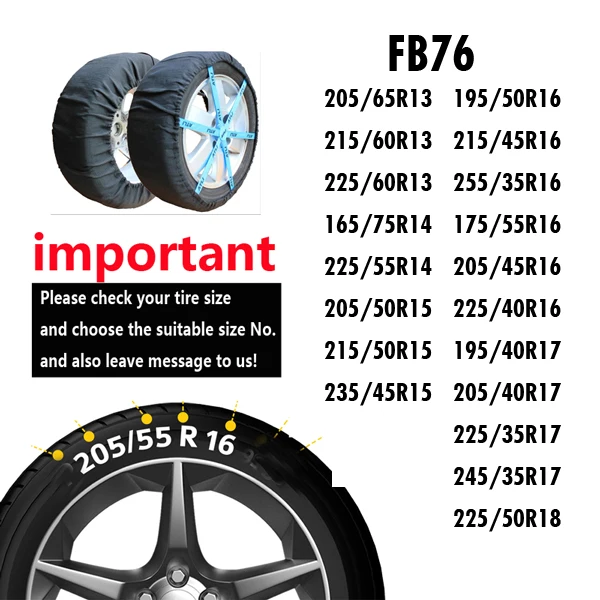 Small Size 2pc Anti Skid Auto Snow Sock Safety Ice Mud Tires Snow Chains Car Wheel Chain Spikes For Tire Cadenas Para Nieve Tire Snow Chains Car Wheelstire Snow Chains Aliexpress Small Size 2pc Anti Skid Auto Snow Sock Safety Ice Mud Tires Snow Chains Car Wheel Chain Spikes For Tire Cadenas Para Nieve Tire Snow Chains Car Wheelstire Snow Chains Aliexpress