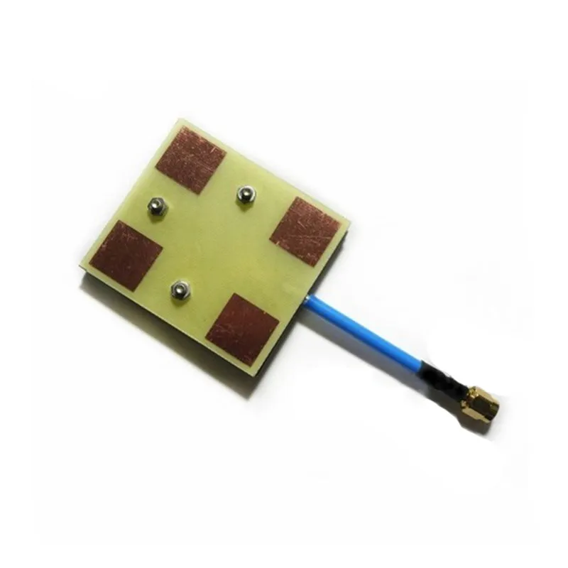 

New Arrival 5.8G 14DBi High Gain Mini Panel Antenna FPV Antenna For FPV Multicopter