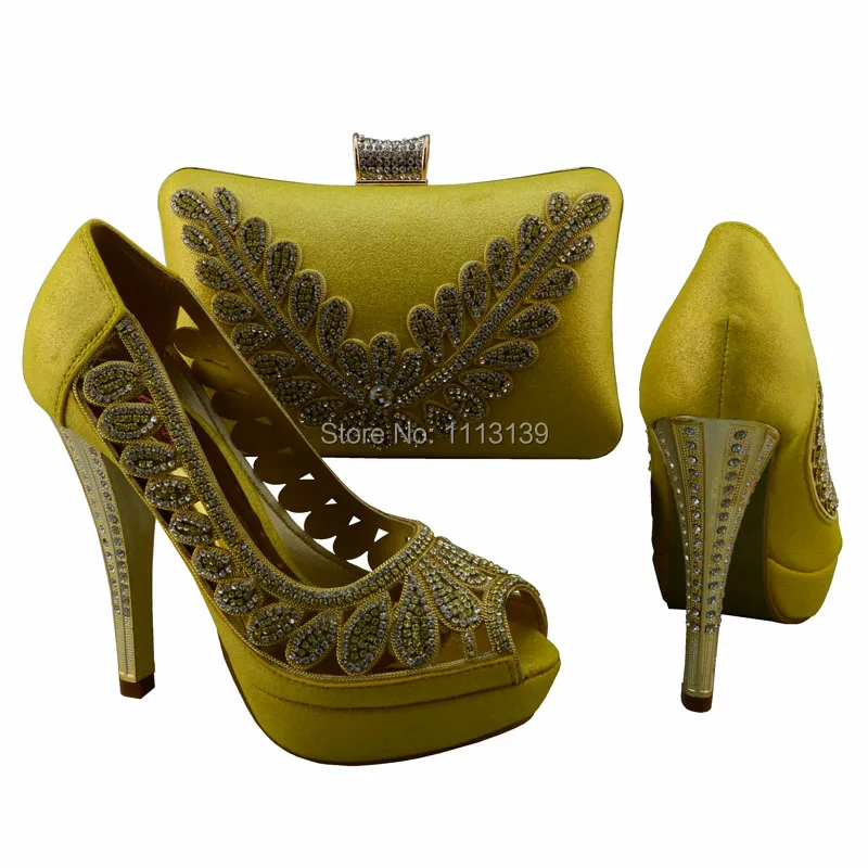 1308-L71 YELLOW